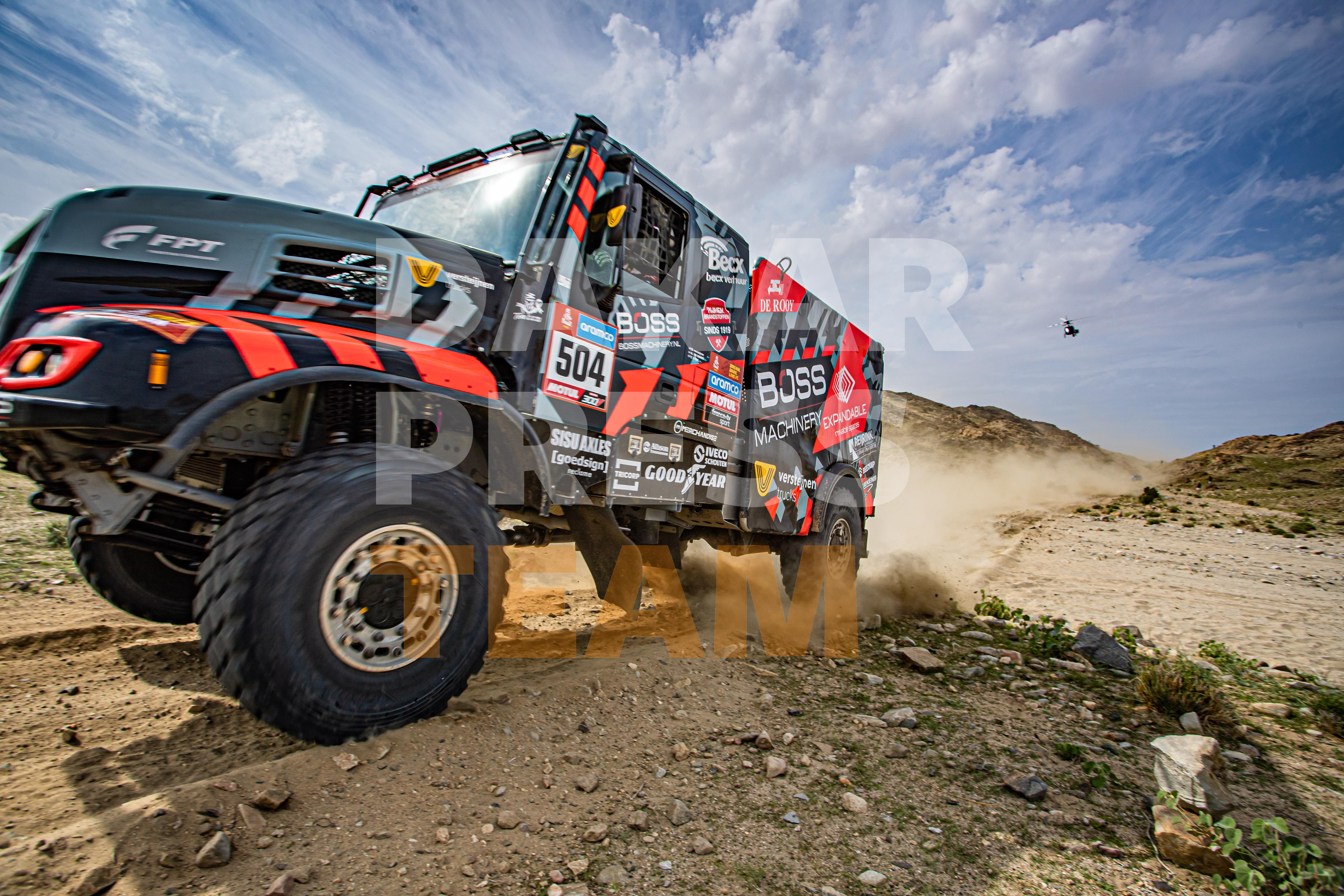 Dakar Press Team AUSTRALIA - Owner Dakar Press Team AUSTRALIA - Own